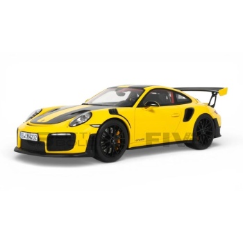 gt spirit 18 porsche 911 gt2 rs nurburgring lap record 2017 road cars coupe