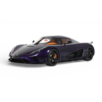 gt spirit 18 koenigsegg regera 2025 road cars coupe