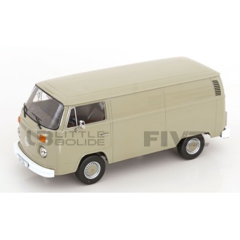 kk scale models 18 volkswagen combi t2b delivery van 1972 road cars utility