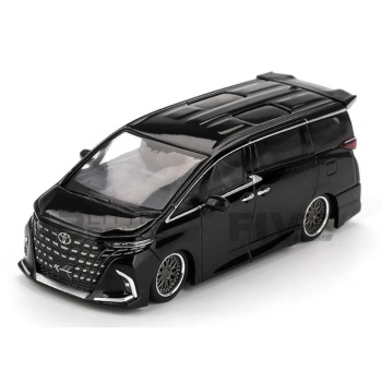 mini gt 64 toyota aphrard 40 2025 road cars utility