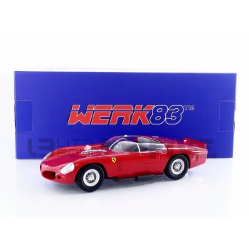 werk 83 18 ferrari 250 tr61 plain body edition 1961 road cars convertible