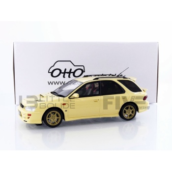 otto mobile 18 subaru impreza wrx sti version vi sport wagon 1999 road cars coupe