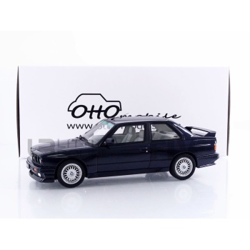 otto mobile 18 bmw m3 (e30) europameister macau 1988 road cars coupe