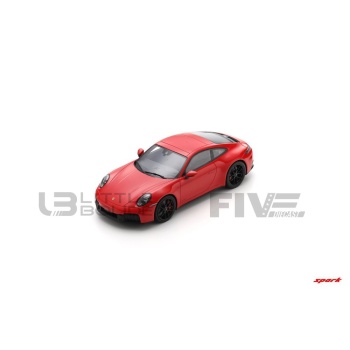 spark 18 porsche 911 (992.2) carrera gts coupe 2024 road cars coupe