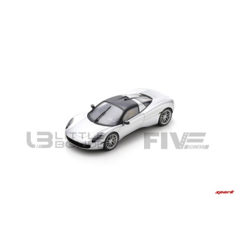 spark 18 gordon murray t33 2022 road cars coupe
