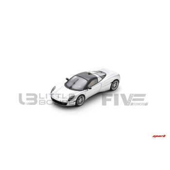 spark 43 gordon murray t33 2022 road cars coupe