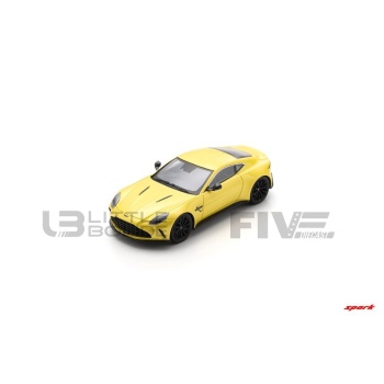 spark 43 aston martin vantage 2025 road cars coupe