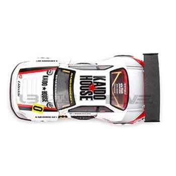 mini gt 64 nissan silvia s13r circuit spec v1 1991 road cars coupe