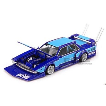 mini gt 64 kaido star v2 1985 road cars coupe