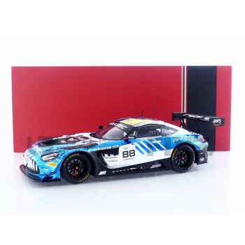 ixo 18 mercedesbenz gt3 evo gtwc champion 2023 racing cars racing gt