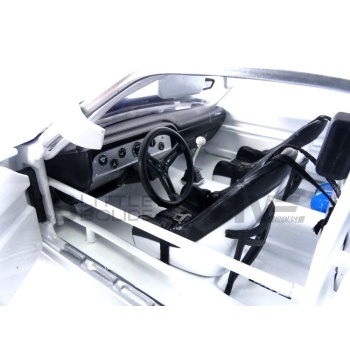 1806022 – ACME 1/18 - DODGE Challenger Street Fighter Kowalski