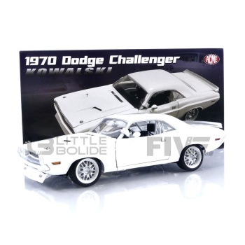 acme 18 dodge challenger street fighter kowalski 1970 road cars coupe