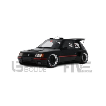 otto mobile 18 peugeot 205 khyzyl saleem 2018 road cars coupe