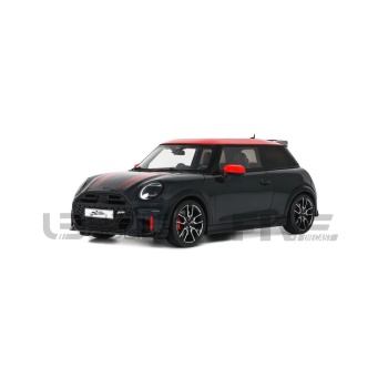 otto mobile 18 mini cooper jcw legend 2024 road cars coupe
