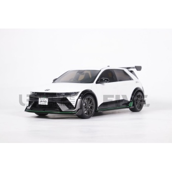 otto mobile 18 hyundai ioniq 5n dk edition 2025 road cars coupe