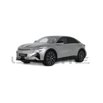 otto mobile 18 alpine a390 gt 2025 road cars coupe