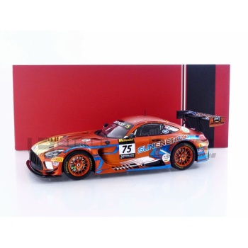 ixo 18 mercedesbenz gt3 evo winner 12h bathurst 2022 racing cars racing gt