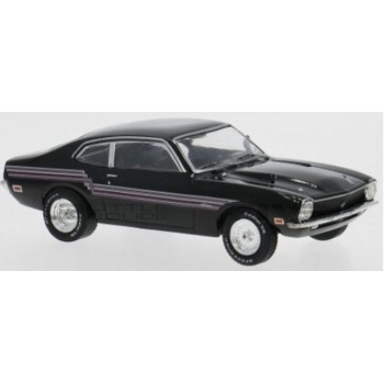 ixo 43 ford maverick 1977 road cars coupe