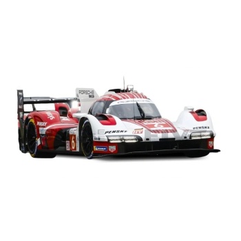 solido 18 porsche 963 24h le mans 2025 racing cars le mans