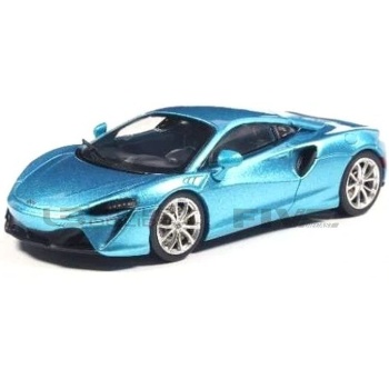 solido 43 mclaren artura 2022 road cars coupe