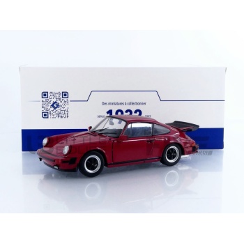 solido 18 porsche 911 3.2 carrera 1977 road cars coupe