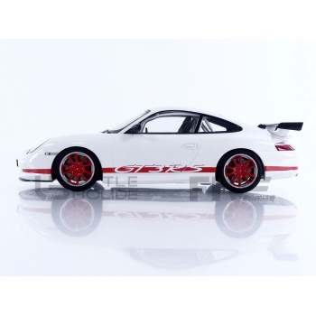 minichamps 18 porsche 911 gt3 rs  2002 road cars coupe