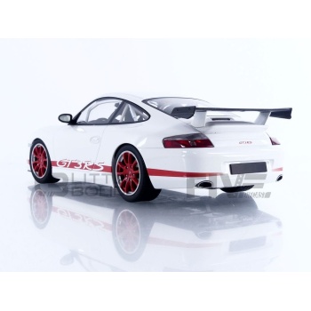 minichamps 18 porsche 911 gt3 rs  2002 road cars coupe