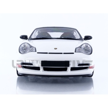 155062020 – MINICHAMPS 1/18 - PORSCHE 911 GT3 RS - 2002 - Five Diecast