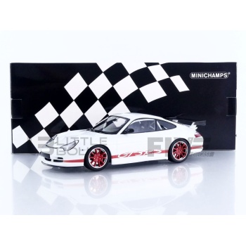 minichamps 18 porsche 911 gt3 rs  2002 road cars coupe