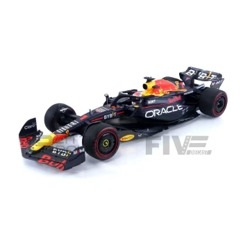 minichamps 18 red bull rb19 winner bahrain gp 2023 racing cars formula 1