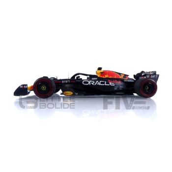 minichamps 18 red bull rb19 winner bahrain gp 2023 racing cars formula 1