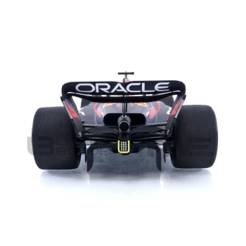 minichamps 18 red bull rb19 winner bahrain gp 2023 racing cars formula 1
