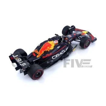 minichamps 18 red bull rb19 winner bahrain gp 2023 racing cars formula 1