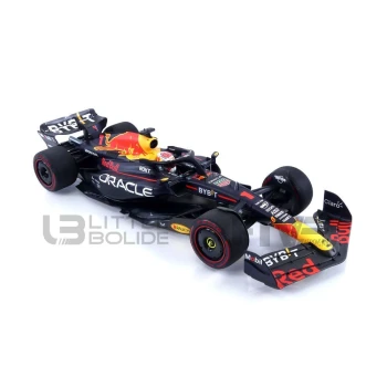 minichamps 18 red bull rb19 winner bahrain gp 2023 racing cars formula 1