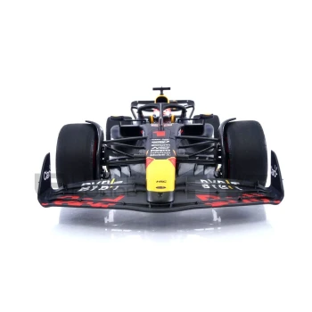minichamps 18 red bull rb19 winner bahrain gp 2023 racing cars formula 1