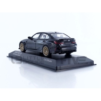 minichamps 43 bmw m3 cs  2023  road cars coupe