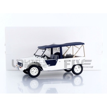 norev 18 citroen mehari azur 1983 road cars convertible