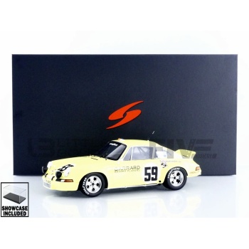 spark 18 porsche 911 carrera rsr winner 12h sebring 1973 racing cars racing gt