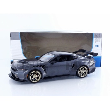 maisto 18 ford mustang gtd 2025 road cars coupe