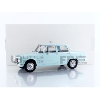 norev 18 alfaromeo giulia ti 1964 road cars sedan