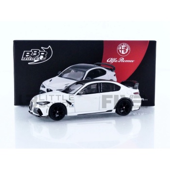 bbr 64 alfaromeo giulia gtam 2021 road cars coupe
