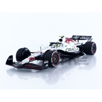 110250322 – MINICHAMPS 1/18 - RED BULL RB21 - Japanese GP 2025 (Y