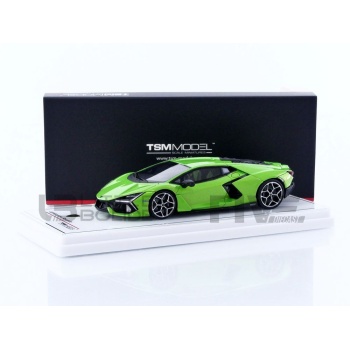 truescale miniatures 43 lamborghini revuelto 2024 road cars coupe