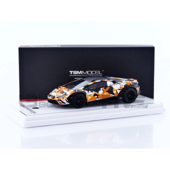 truescale miniatures 43 lamborghini huracan sterrato allterrain 2024 road cars coupe