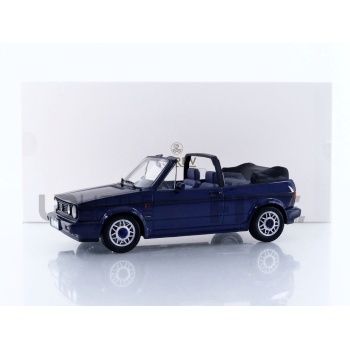norev 18 volkswagen golf cabriolet quartett 1992 road cars convertible