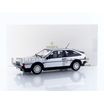 norev 18 volkswagen scirocco gtx 16v 1988 road cars coupe
