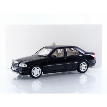 norev 18 mercedesbenz c36 amg 1993 road cars sedan