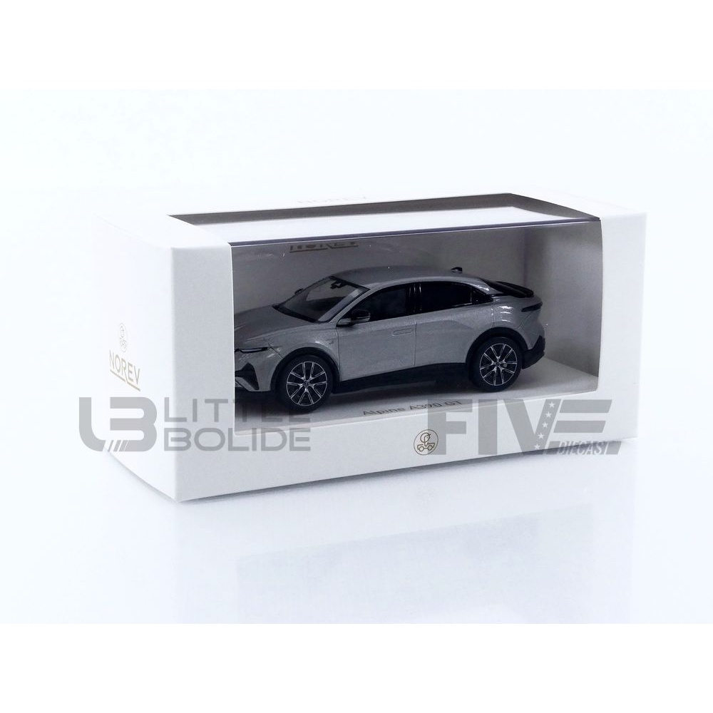 519211 – NOREV 1/43 - ALPINE A390 GT - 2026 - Five Diecast