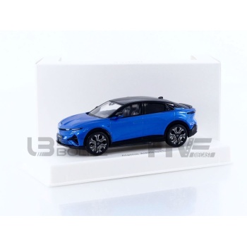 norev 43 alpine a390 gt 2026 road cars coupe