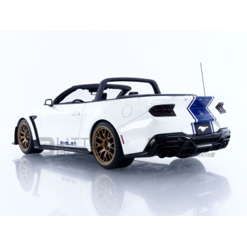 GT572 – GT SPIRIT 1/18 - FORD Shelby Mustang Supersnake - 2025